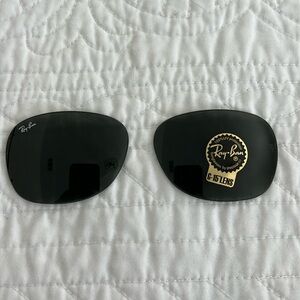 Brand New Authentic Ray-Ban G-15 Replacement Lenses